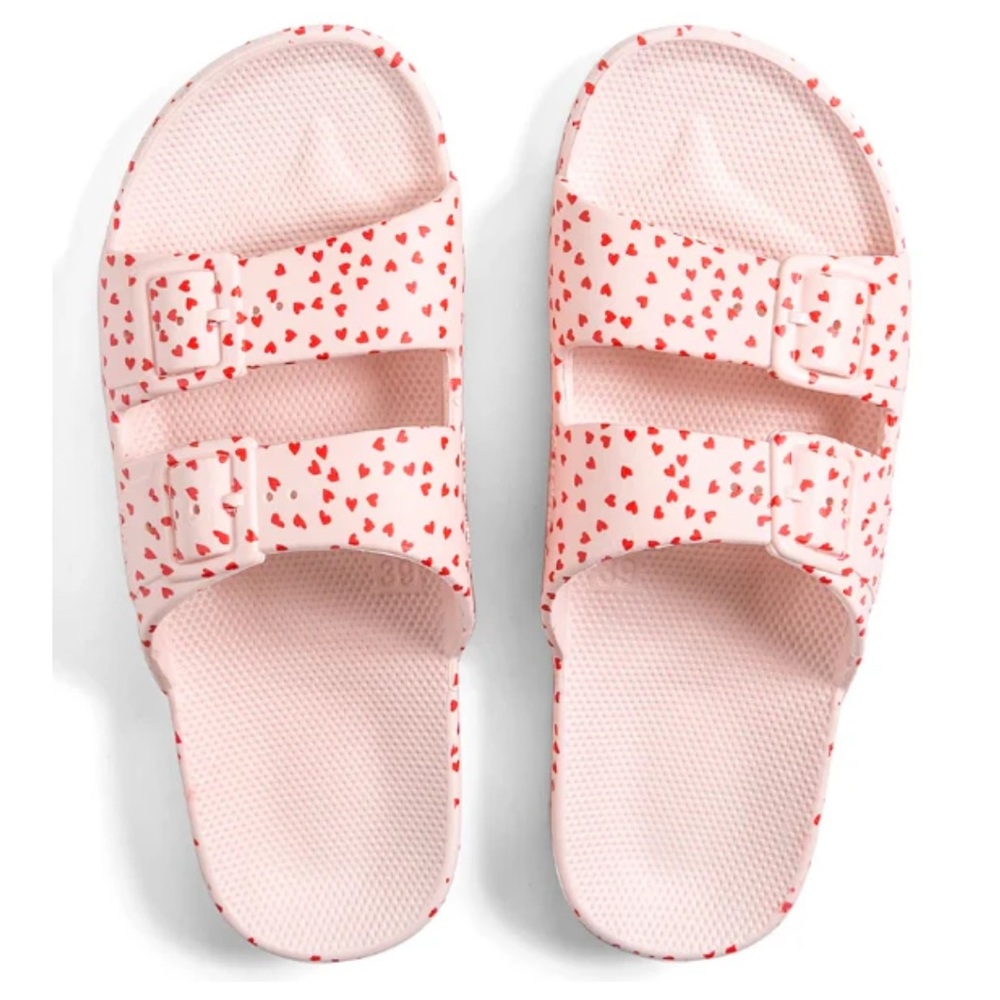 Freedom Moses sandal